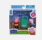 Peppa Pig Ice Cream Time - Nieuw!, Ophalen of Verzenden, Nieuw