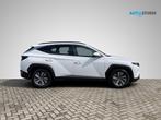 Hyundai Tucson 1.6 T-GDI MHEV Comfort Smart | Navigatie | Ca, Auto's, Hyundai, Te koop, Benzine, Gebruikt, 750 kg
