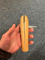 Ringkloof goudsmid gereedschap, Ophalen of Verzenden, Zo goed als nieuw, Overige typen