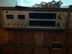 Sharp Stereo Tuner - Vintage Analoog, Ophalen of Verzenden, Gebruikt, Analoog