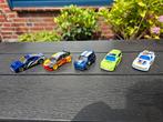 Hotwheels autootjes, Kinderen en Baby's, Speelgoed | Speelgoedvoertuigen, Ophalen of Verzenden, Zo goed als nieuw