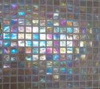 Mozaïektegeltjes glasmozaïek, Hobby en Vrije tijd, Ophalen, Zo goed als nieuw