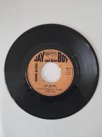 single George McCRAE / Rock your baby, Pop, Gebruikt, Ophalen of Verzenden, 7 inch