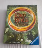 Kaartspel van de Lord of the rings. Nieuw van Ravensburger., Verzamelen, Lord of the Rings, Nieuw, Ophalen of Verzenden, Spel