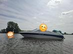 Bayliner 1850LS Cobra Capri inclusief geremde trailer, Watersport en Boten, Speedboten, Ophalen, Gebruikt, Binnenboordmotor, 120 tot 200 pk