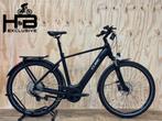Cube Touring Hybrid Pro 625 E-Bike SHIMANO, Niet ingevuld, Niet ingevuld, Ophalen of Verzenden, Zo goed als nieuw