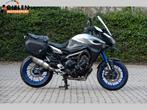 YAMAHA Tracer 900 MT09 2016 Bagster LeoVince, Motorrijbewijs A, Bedrijf, Meer dan 35 kW, Toermotor