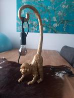 Tafellamp, Ophalen, Zo goed als nieuw, Overige materialen, Minder dan 50 cm