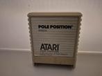 Pole Position Atari XL/XE, Atari Jaguar, 1 speler, Racen en Vliegen, Ophalen of Verzenden