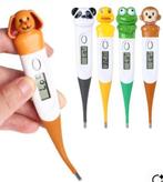 Partij van 96 koortsthermometers flexi tip kinderen, ., Nieuw, Ophalen of Verzenden, Impuls Digital