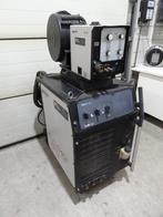 Mig/Mag lasapparaat EWM Wega 401 Watergekoeld, Ophalen of Verzenden, Gebruikt, 250 ampère of meer, Co2