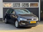 Volkswagen Polo 1.0 Easyline Airco, Elektr Ramen,, Auto's, Voorwielaandrijving, Euro 6, Start-stop-systeem, 60 pk