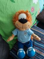 Loekie de Leeuw Knuffel, Ophalen of Verzenden, Zo goed als nieuw, Overige typen