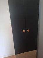 SMÅSTAD / PLATSA Kledingkast, Ophalen, Met hangruimte, 50 tot 100 cm, Zo goed als nieuw