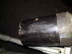 Ruitenwissermotor BMW 3-Serie 320i 24V 2001, Verzenden