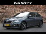 Skoda Scala 1.0 TSI Sport Business Automaat | Carplay | Adap, Gebruikt, 116 pk, Origineel Nederlands, 48 €/maand
