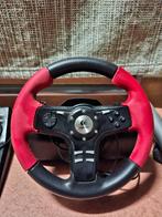 Logitech Formula Force EX stuurwiel, Ophalen, Gebruikt, Logitech racestuur