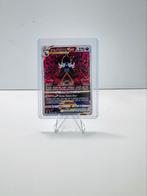Hisuian Samurott VSTAR GG52/70 – Crown Zenith Ultra Rare, Ophalen of Verzenden, Zo goed als nieuw, Losse kaart