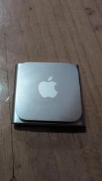 Apple iPod Nano 16gb voor de liefhebber, Gebruikt, Overige modellen, Geen camera, Zwart