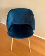 Verlous stoel Sostrene Grene, Huis en Inrichting, Ophalen, Blauw, Zo goed als nieuw, Eén