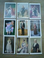 9x Koninklijk Huis Willem Alexander Beatrix Amalia Emma, Ophalen of Verzenden