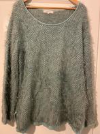 Sandwich trui maat L, Kleding | Dames, Overige kleuren, Maat 42/44 (L), Ophalen of Verzenden, Zo goed als nieuw