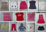 Baby meisjes zomerpakket maat 80, Verzenden, Gebruikt, Meisje
