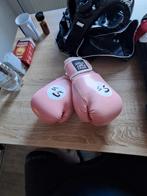 Box handschoentjes 8oz, Ophalen, Zo goed als nieuw