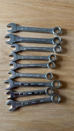 Steeksleutels 1 t/m 15, Ophalen of Verzenden, Zo goed als nieuw