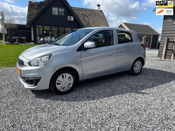 Mitsubishi Space Star 1.0 Cool+ beschikbaar voor biedingen