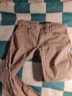Massimo Dutti maat 34, Ophalen of Verzenden, Zo goed als nieuw, Bruin, Massimo Dutti