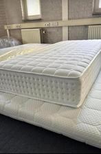 Pocketvering 7 zone HR 40 matrassen nu voor € 139, Huis en Inrichting, Slaapkamer | Matrassen en Bedbodems, Ophalen of Verzenden