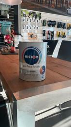 Histor Perfect finish muurverf, Doe-het-zelf en Verbouw, Verf, Beits en Lak, Ophalen, Nieuw, Verf, 5 tot 10 liter