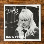 CD Duffy - Rockferry, Ophalen of Verzenden, 2000 tot heden, Zo goed als nieuw, Soul of Nu Soul