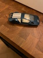 Vintage Auto Pilen Modulo Pininfarina auto, Hobby en Vrije tijd, Modelauto's | 1:43, Ophalen of Verzenden, Gebruikt