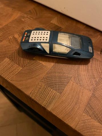 Vintage Auto Pilen Modulo Pininfarina auto beschikbaar voor biedingen