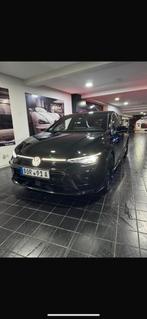 Volkswagen Golf R 2.0 TSI 335 PK 4 Motion Black Edition 8.5, Auto's, Zwart, Leder, Particulier, Automaat