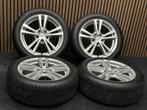 Originele 17 inch Hyundai Kona i40 5x114,3 215/50/17 Winter, Auto-onderdelen, Banden en Velgen, Ophalen, 215 mm, Banden en Velgen