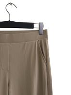 Studio Anneloes broek Luz Rib Clay M, Maat 38/40 (M), Studio Anneloes, Beige, Ophalen of Verzenden