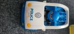 Lego Duplo politieauto, Kinderen en Baby's, Speelgoed | Duplo en Lego, Ophalen of Verzenden, Zo goed als nieuw, Duplo