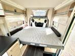 Chausson 640 Titanium VIP Automaat, Uniek enorme leefruimte, Caravans en Kamperen, Campers, 6 tot 7 meter, Diesel, Bedrijf, Chausson