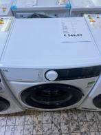 Aeg wasmachine 8 kg 1400 toeren nieuw