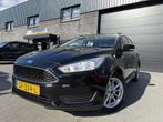 Ford FOCUS Wagon 1.0 Trend Edition | 1E EIGENAAR | 12MND GAR, Gebruikt, Zwart, Origineel Nederlands, Handgeschakeld