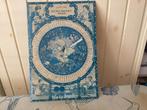 Vintage emaille Keuken kruidenwijzer., Antiek en Kunst, Antiek | Emaille, Ophalen of Verzenden