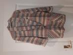 Blazer met aztec print, Maat 38/40 (M), Overige kleuren, Verzenden, Zo goed als nieuw