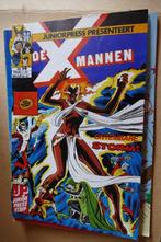 De x mannen: Ontembare storm, Boeken, Strips | Comics, Ophalen of Verzenden, Eén comic