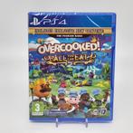 Overcooked! All You Can Eat - Playstation 4 PS4 - Nieuw, Spelcomputers en Games, Games | Sony PlayStation 4, Ophalen of Verzenden