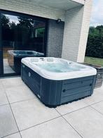 Wellis Mars - jacuzzi - Spa, Tuin en Terras, Bubbelbaden en Hottubs, Ophalen of Verzenden