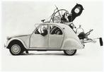 Citroen 2cv 1961 Déménagement, Verzenden, Nieuw, Auto's