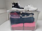 Pakket maat 158/164. Schoenen maat 37,5, Ophalen, Gebruikt, Meisje, Overige typen